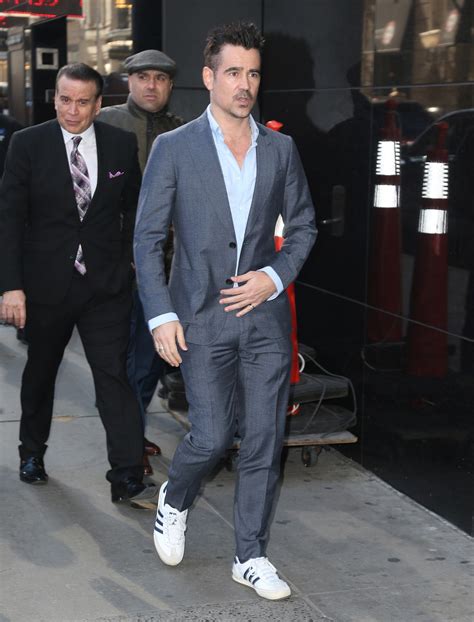 colin farrell adidas